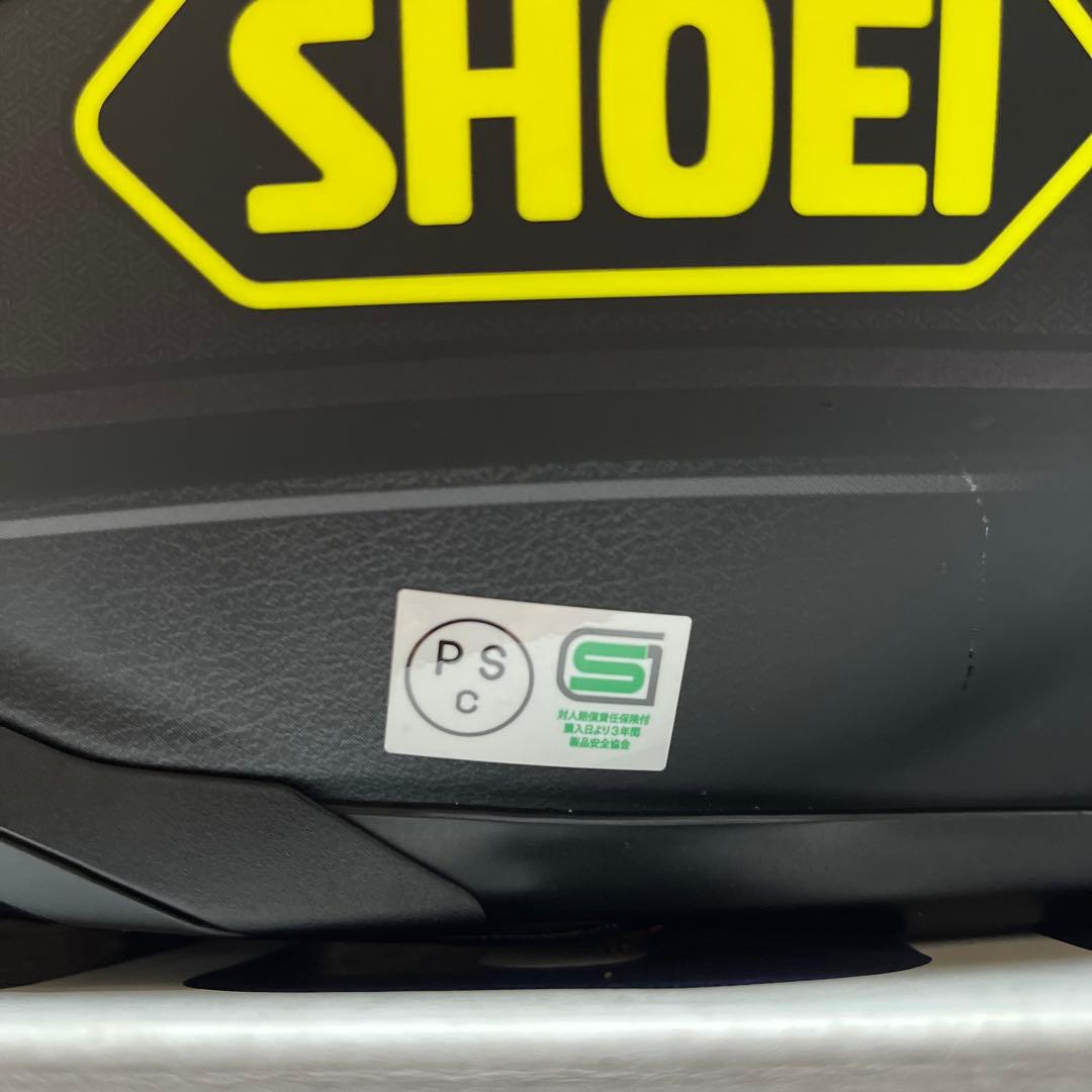 専用ー！！！！SHOEI ショウエイ　GT-Ａi r2 ＲＥＤＵＸ