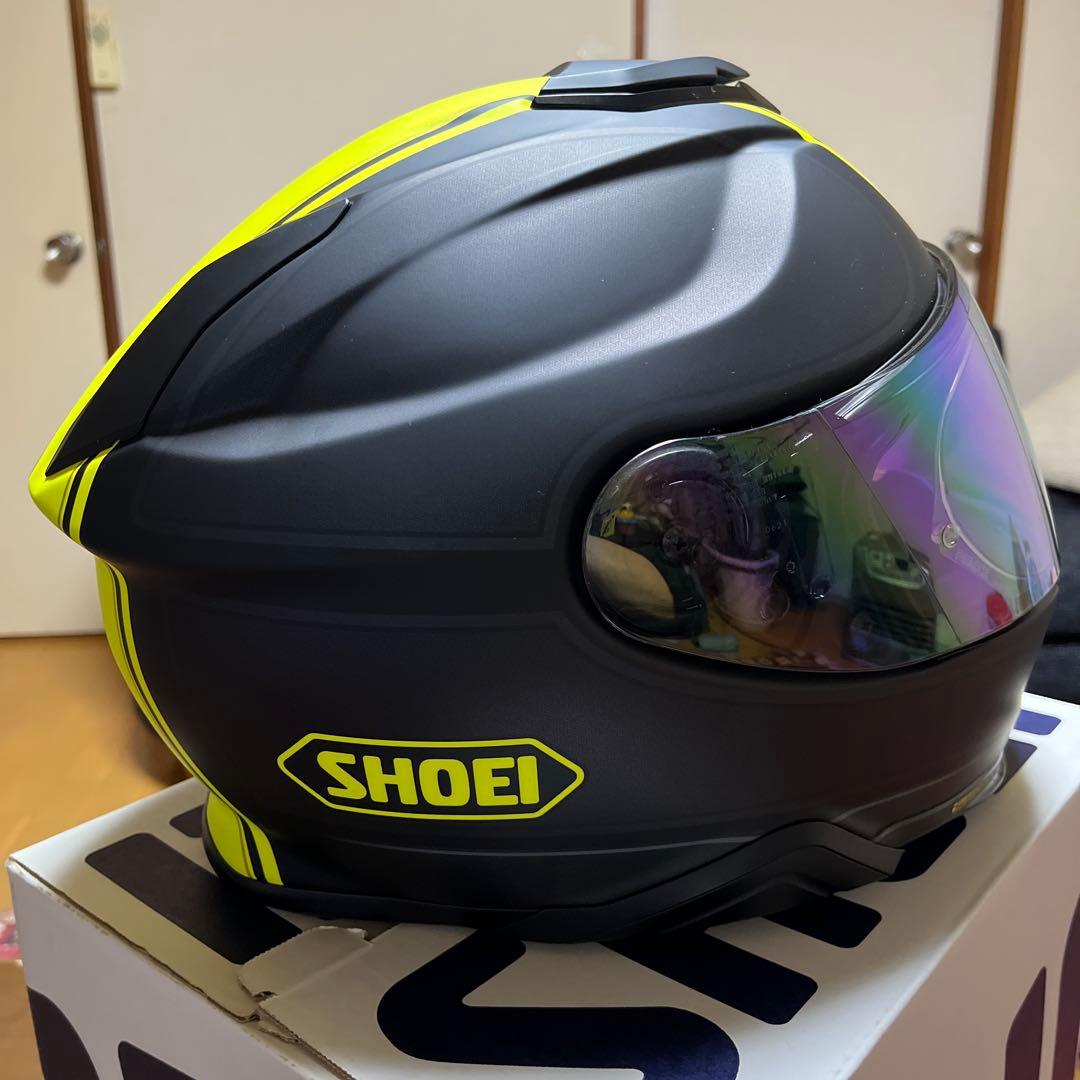 専用ー！！！！SHOEI ショウエイ　GT-Ａi r2 ＲＥＤＵＸ