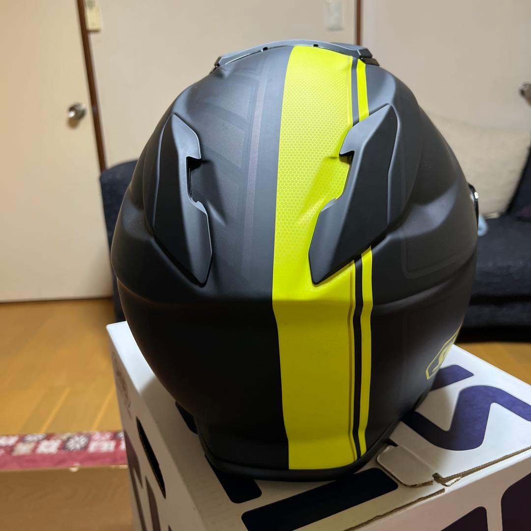 専用ー！！！！SHOEI ショウエイ　GT-Ａi r2 ＲＥＤＵＸ