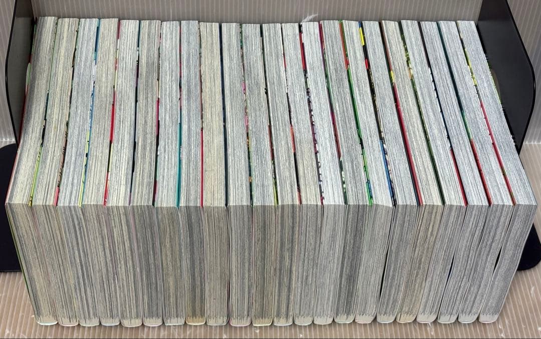 【U356m】 チェンソーマン 1〜22巻続巻全巻セット ジャンプ　3冊新品