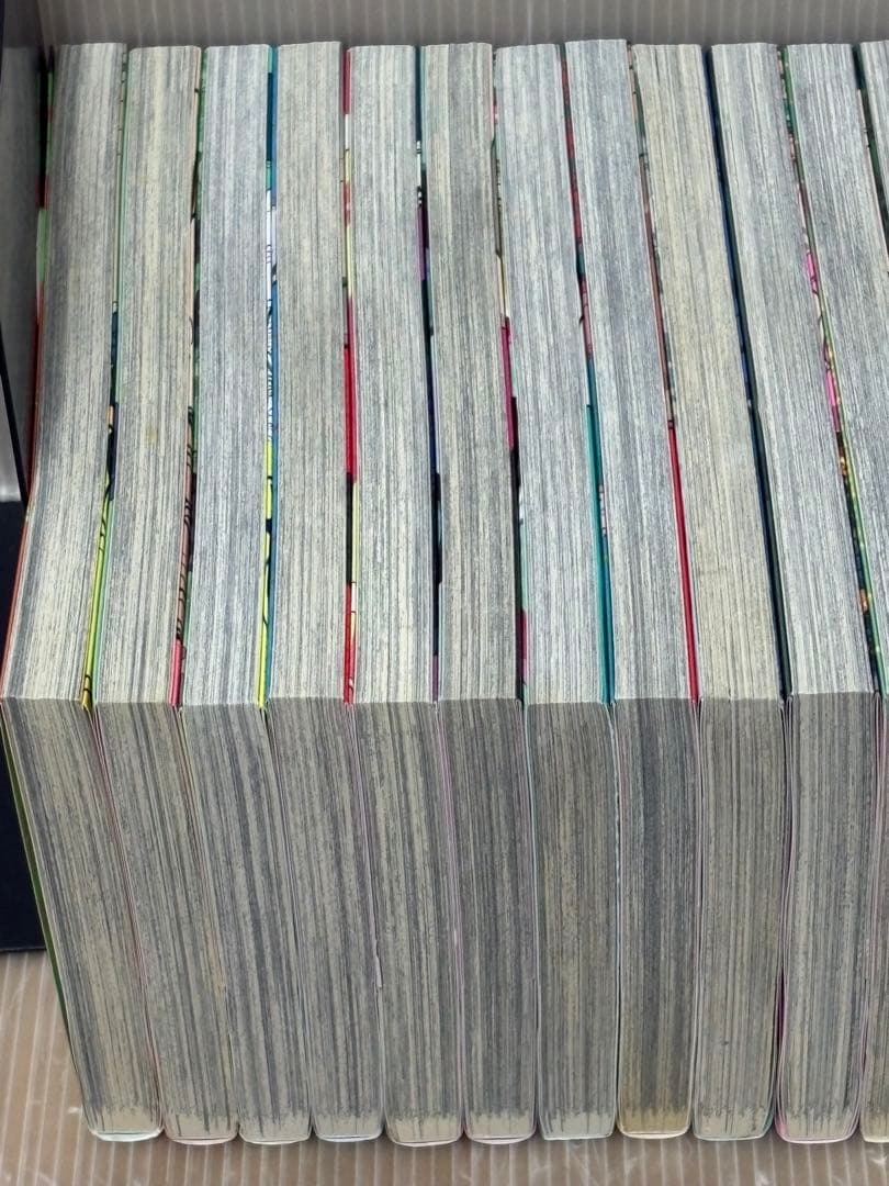 【U356m】 チェンソーマン 1〜22巻続巻全巻セット ジャンプ　3冊新品