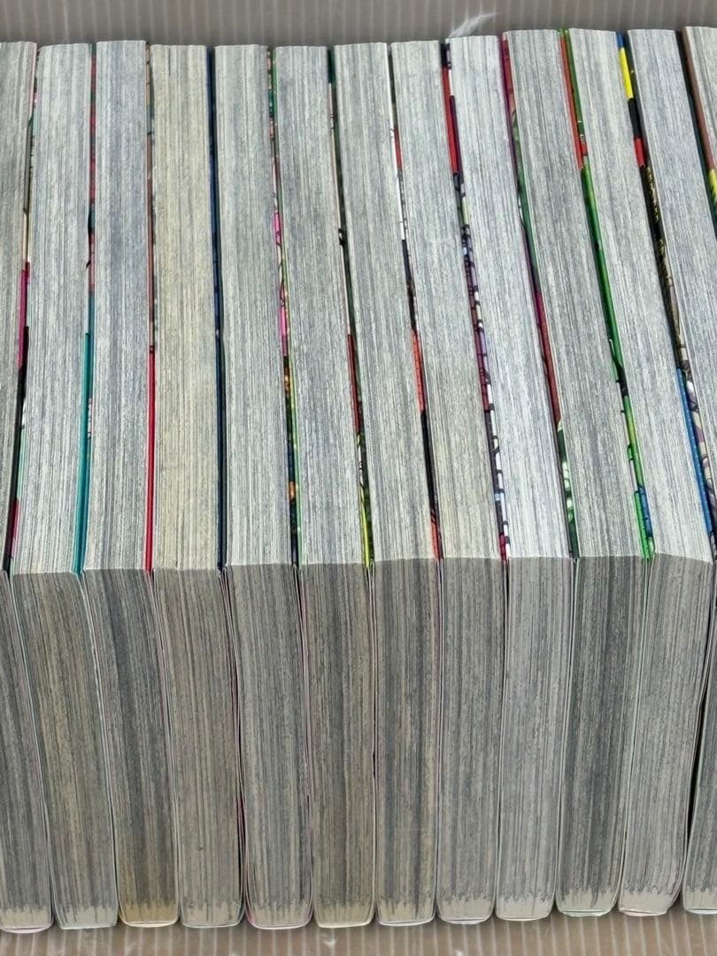 【U356m】 チェンソーマン 1〜22巻続巻全巻セット ジャンプ　3冊新品