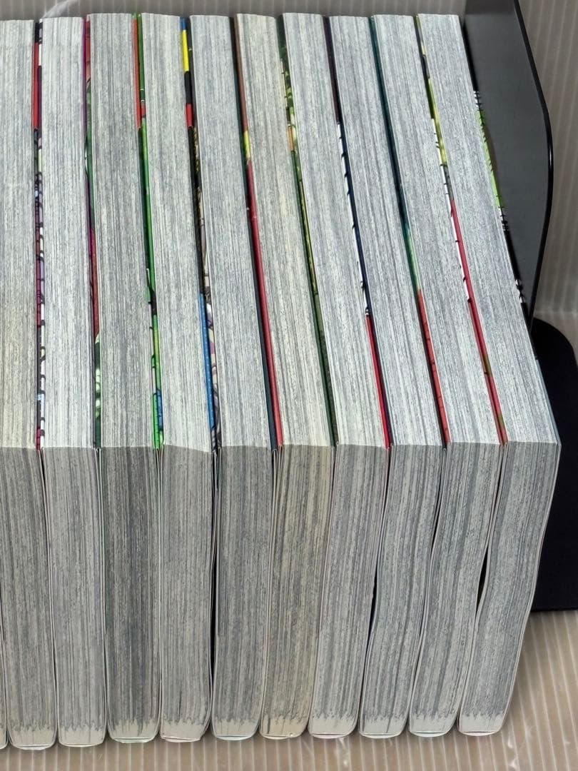 【U356m】 チェンソーマン 1〜22巻続巻全巻セット ジャンプ　3冊新品