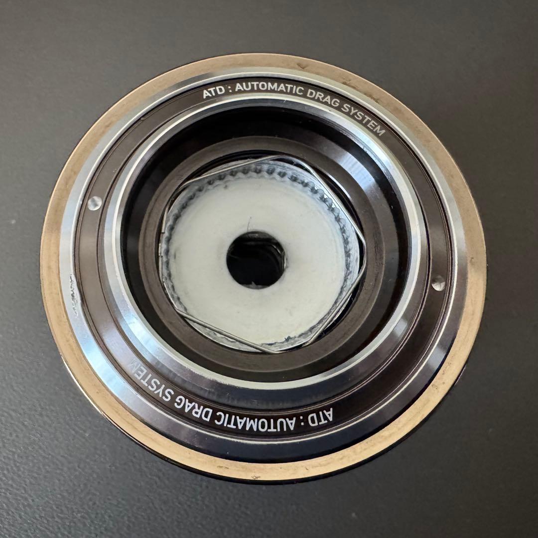 ★☆★DAIWA RCS 4500 スプール★☆☆