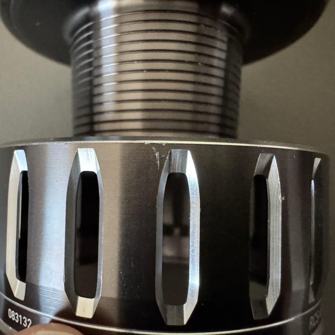 ★☆★DAIWA RCS 4500 スプール★☆☆