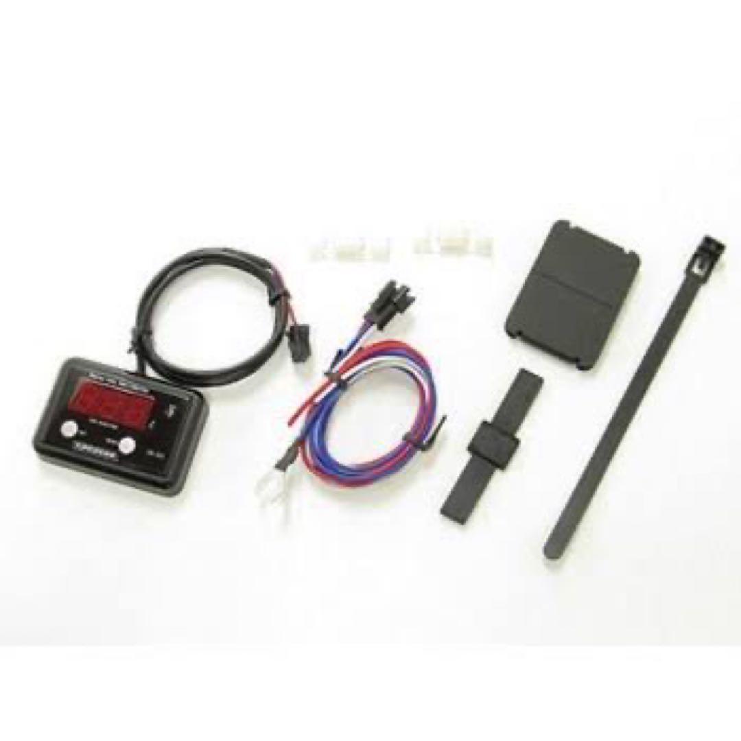PROTEC DG-K01フューエルメーター　未使用品 Ninja1000