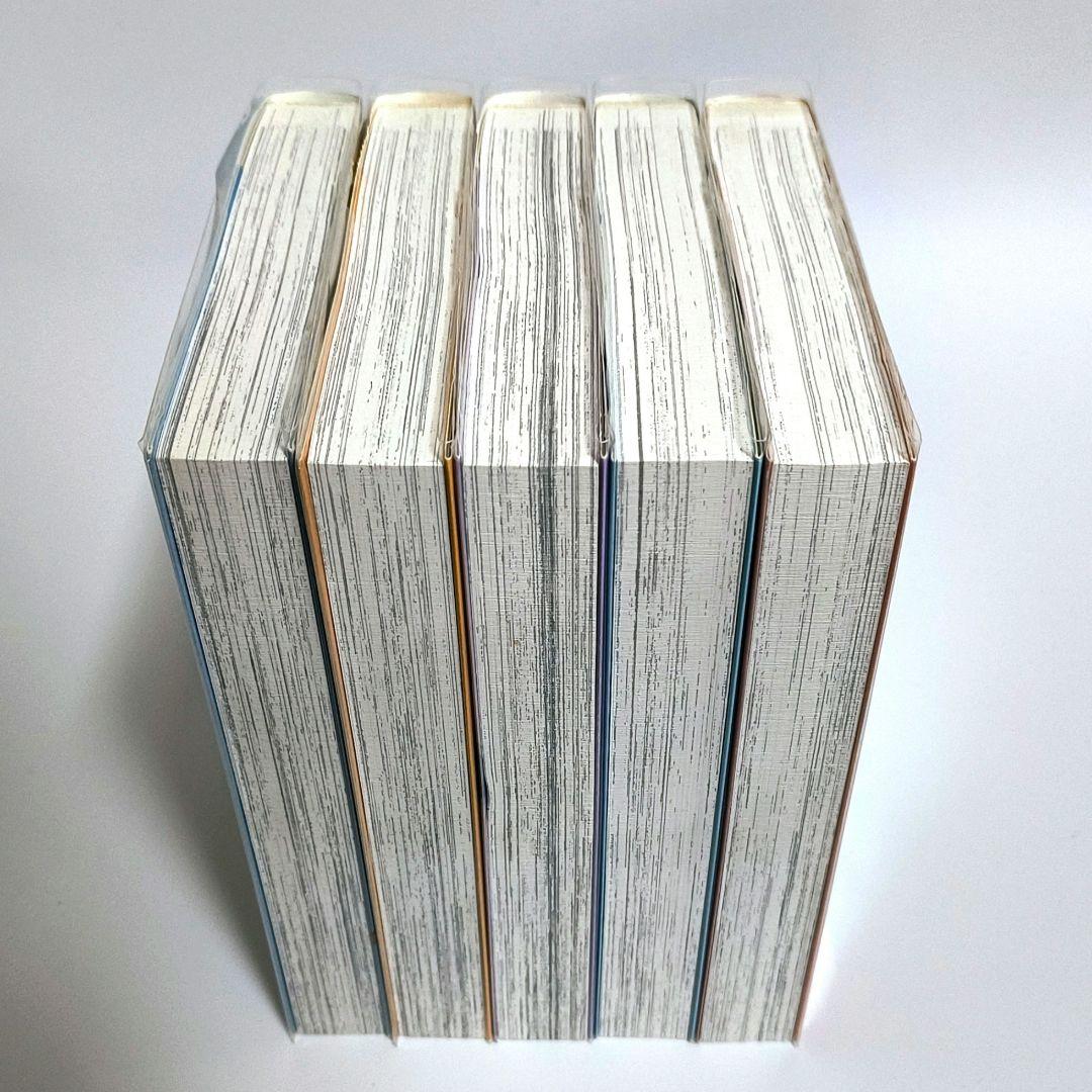 らんま1/2　愛蔵版　1~20　全巻セット