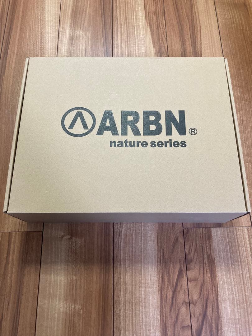 エアボーン（ARBN）スノーボードブーツ ダイヤル式 BOA 25.5センチ