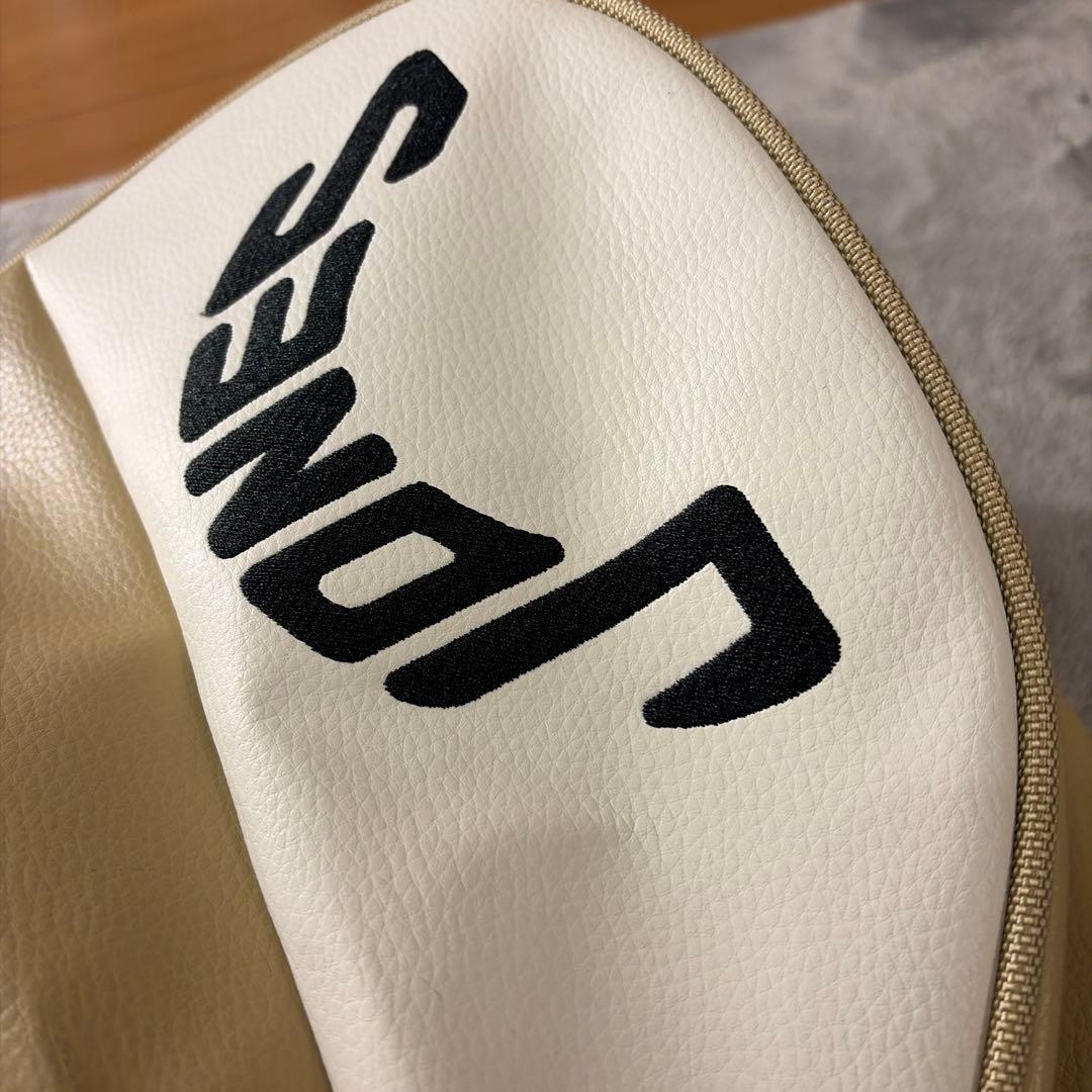 JONES × BEAMS GOLF 別注 クラブケース