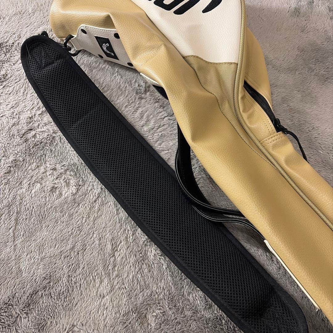 JONES × BEAMS GOLF 別注 クラブケース