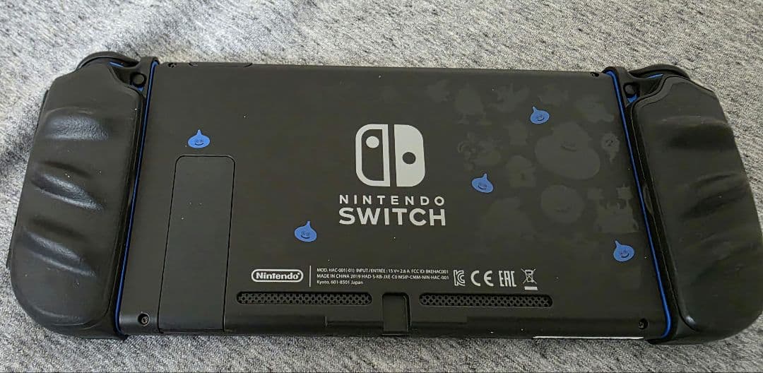 Nintendo Switch本体 ロトエディション　※ソフトなし　美品