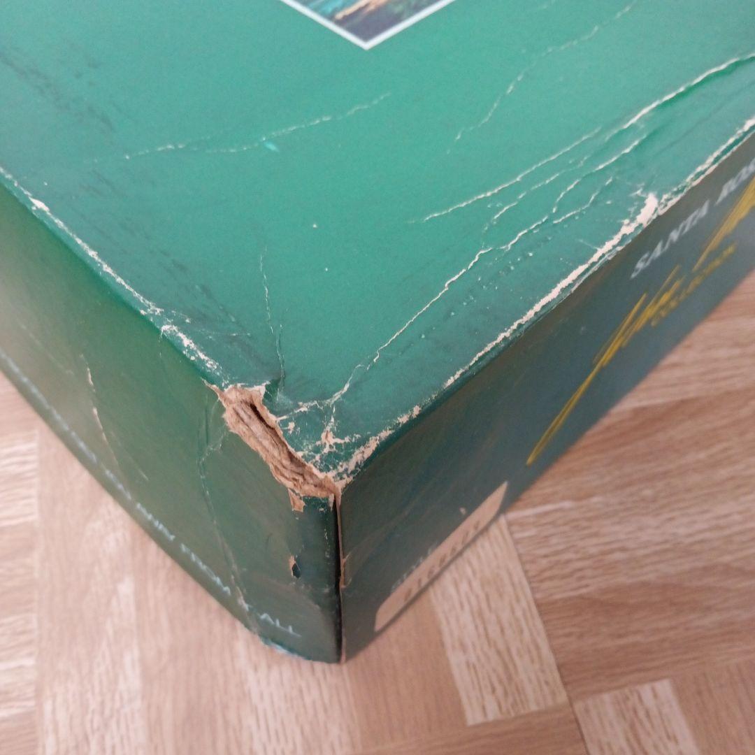 N*O様 SANTA ROSA BRAND BOOTS サイズ8M