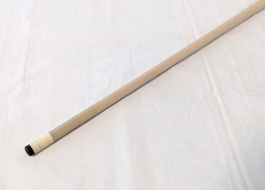 アダム ビリヤード キュー (ADAM XXIII) キャップ+ ケース付属