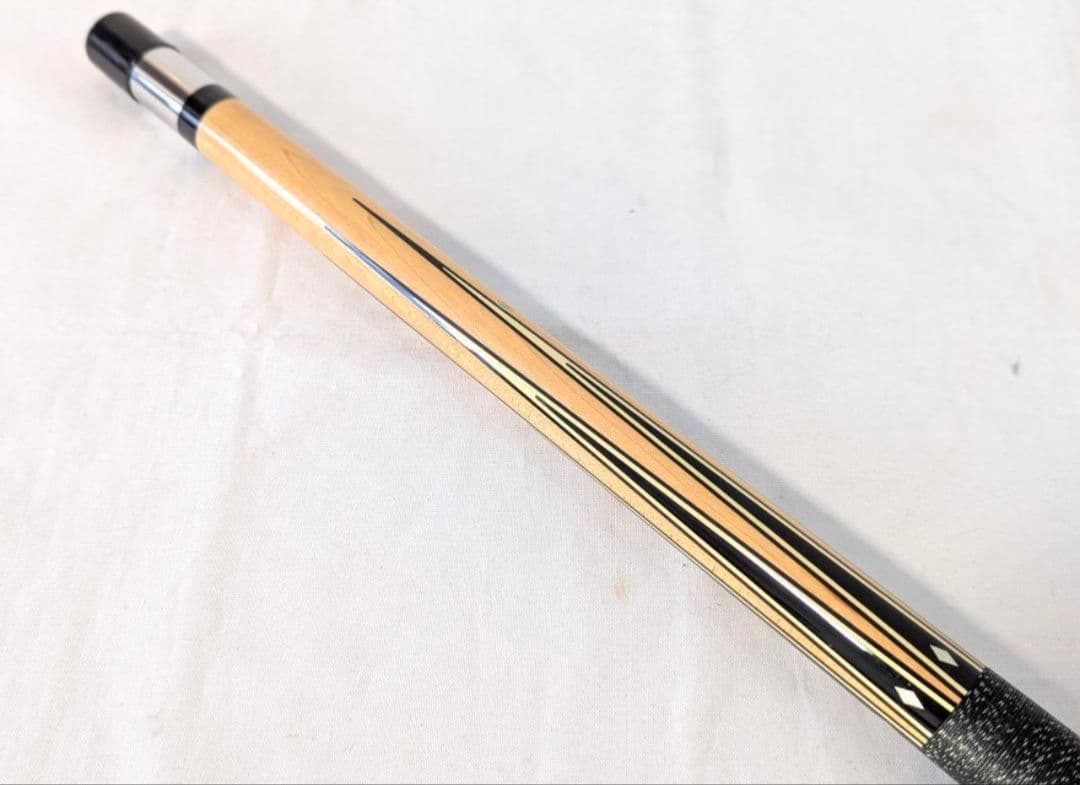 アダム ビリヤード キュー (ADAM XXIII) キャップ+ ケース付属