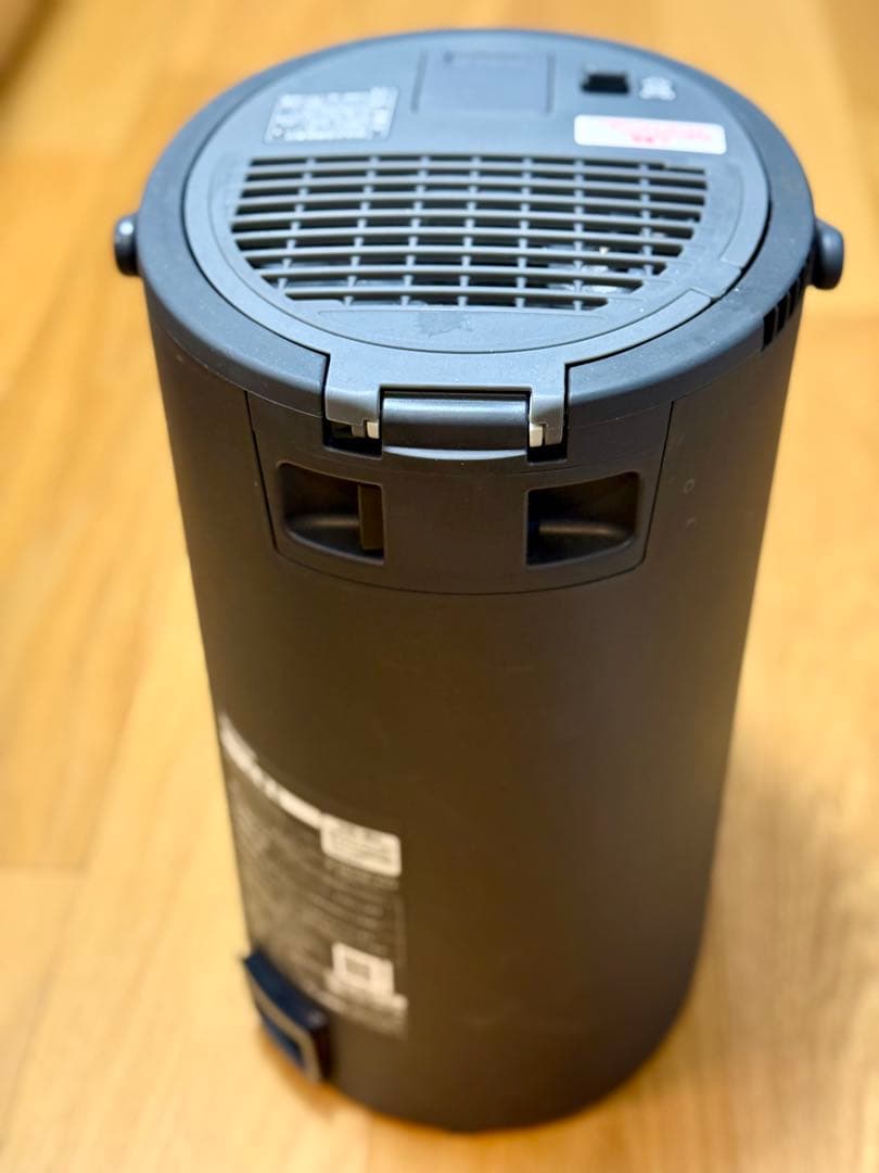 象印 スチーム式加湿器 EE-TA60-BM