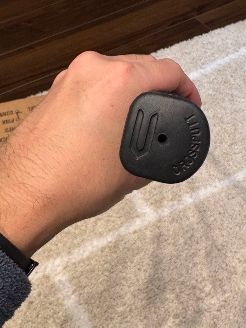 クロスパット CP-400 CROSSPUTT パター　33インチ