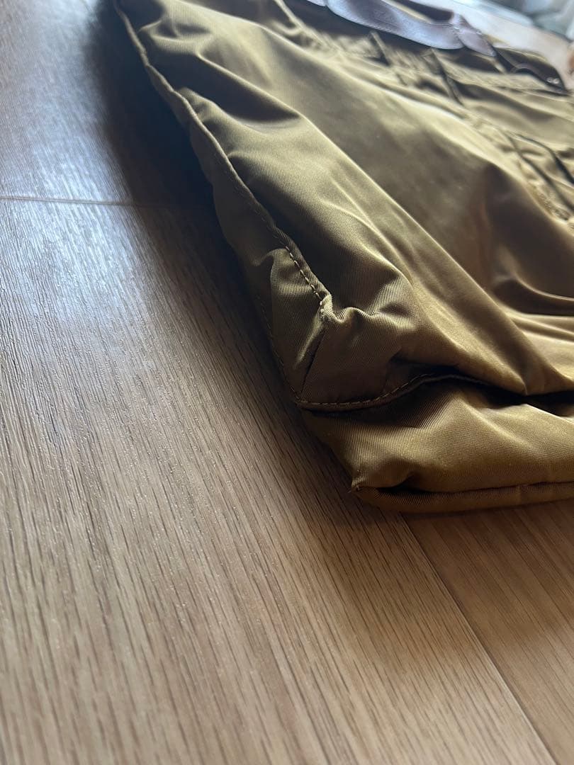 FELISI フェリージ ヘルメットバッグ トートバッグ