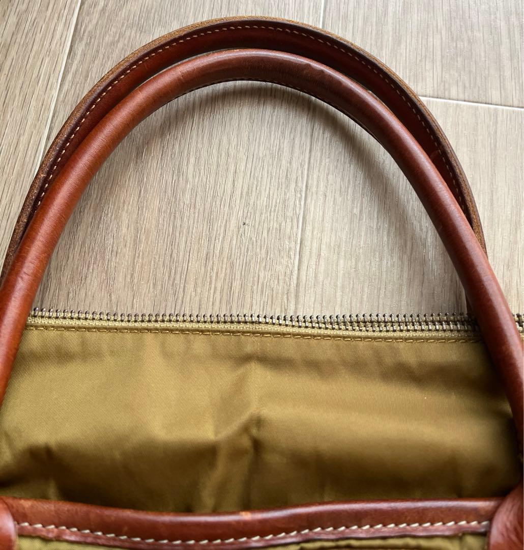 FELISI フェリージ ヘルメットバッグ トートバッグ