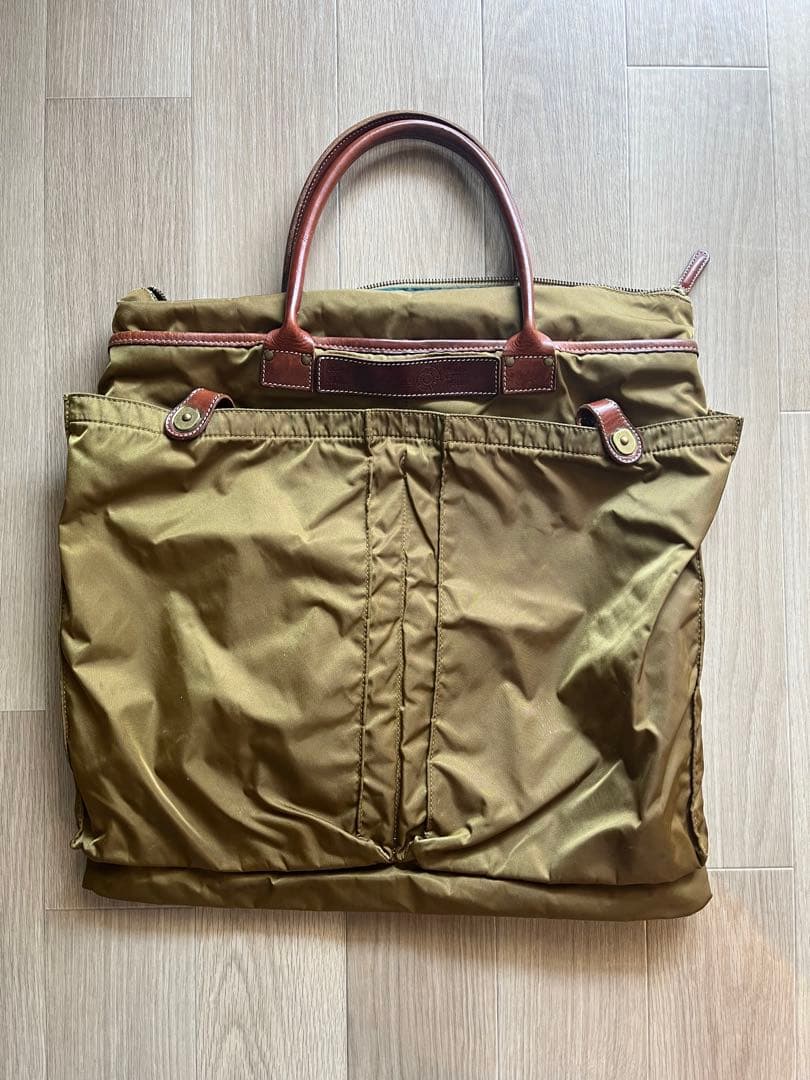 FELISI フェリージ ヘルメットバッグ トートバッグ