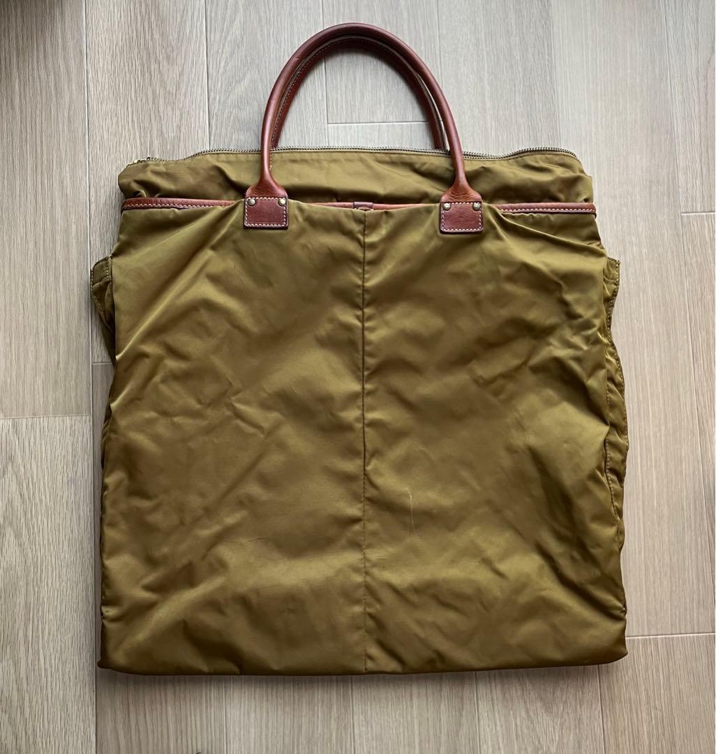 FELISI フェリージ ヘルメットバッグ トートバッグ