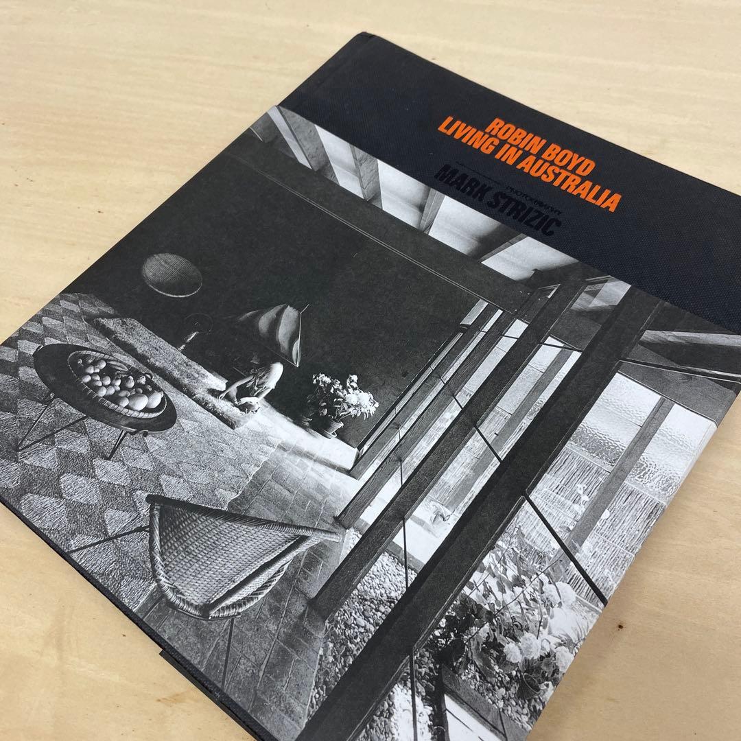 Robin Boyd/ロビンボイド作品集