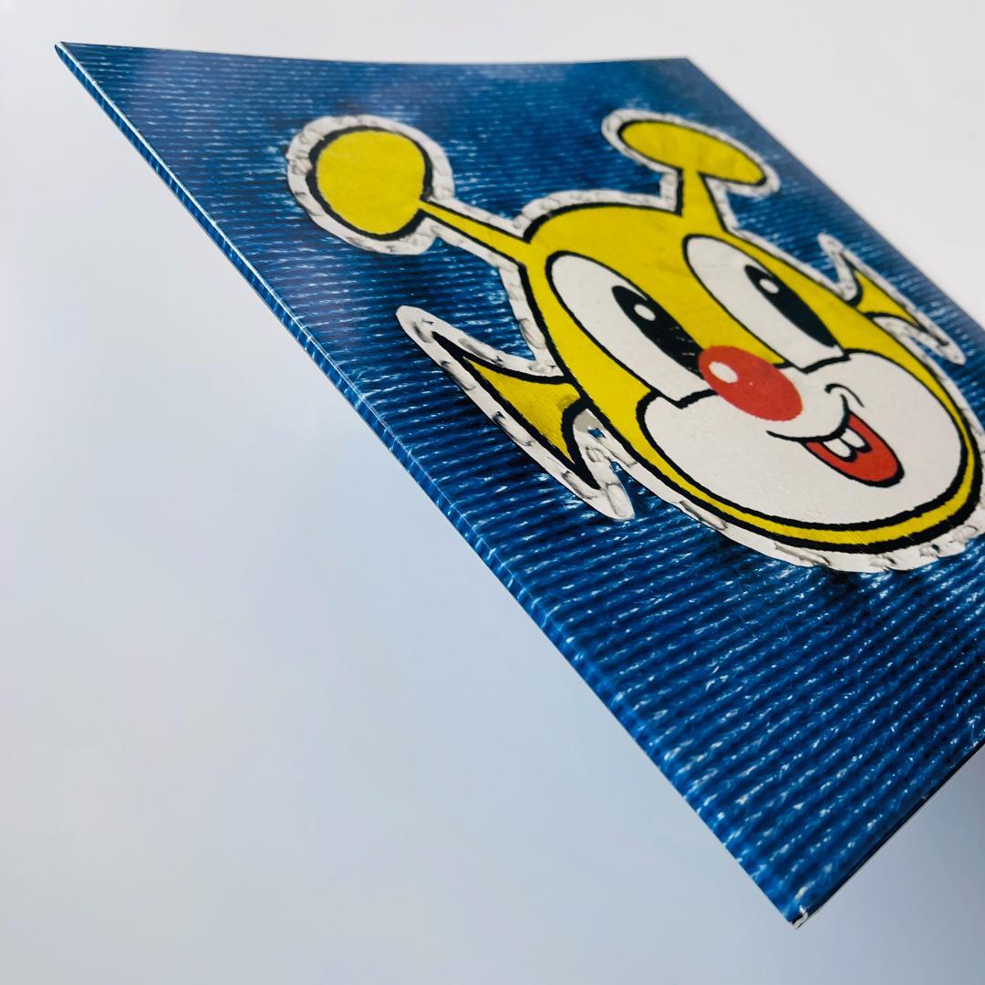 稀少 2LP レコード〔 電気グルーヴ VOXXX 〕状態良好 石野卓球