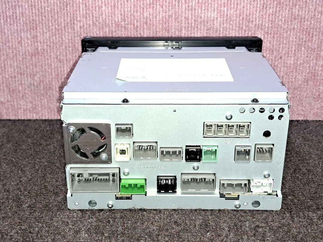 ★ホンダ純正 VXM-165VFi BT対応・DVD再生・地デジTV★動作良好