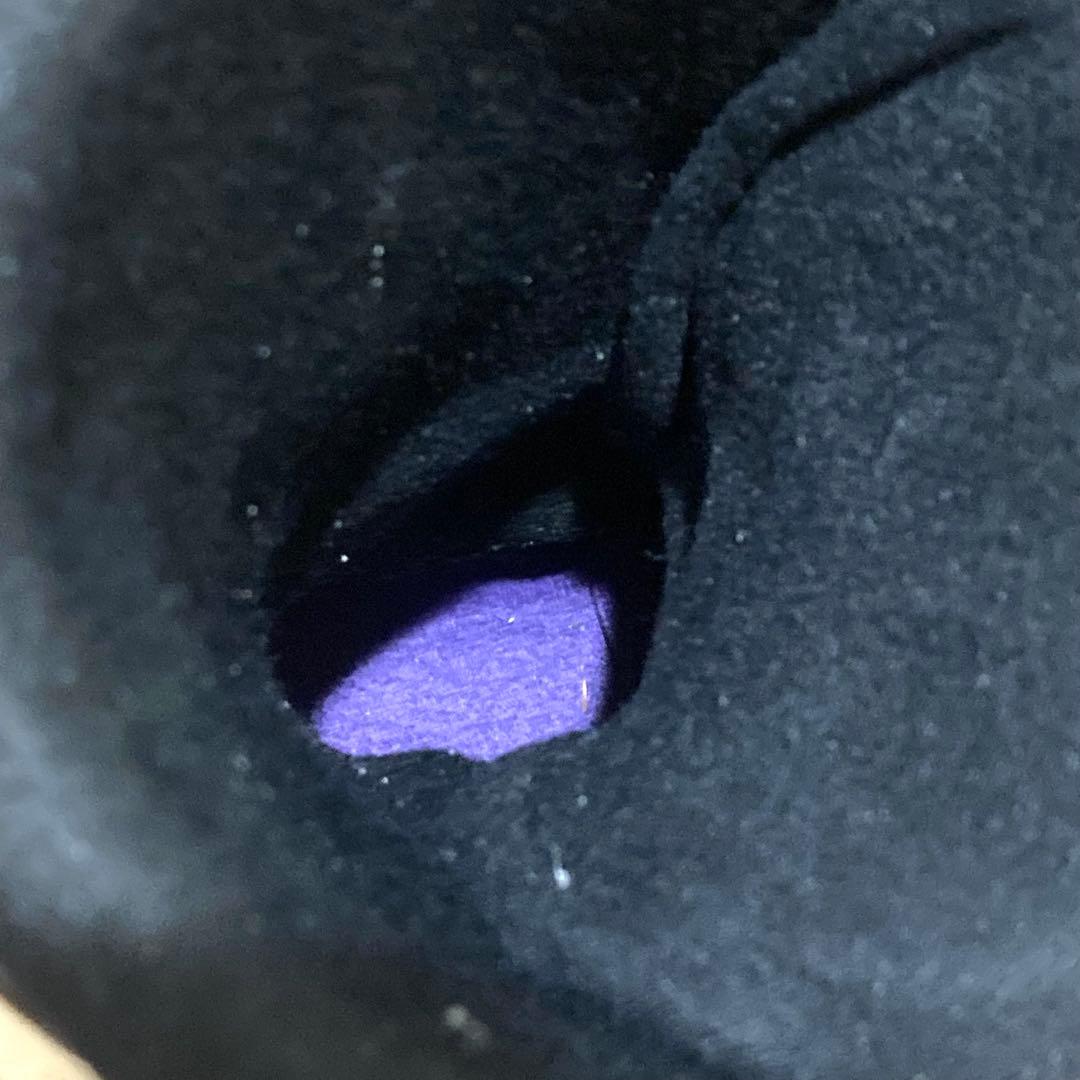 美品✨PLUSACTION スキーブーツ 27-27.5cm 4バックル 308