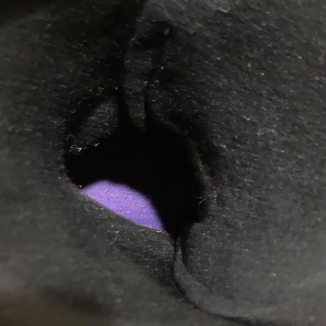 美品✨PLUSACTION スキーブーツ 27-27.5cm 4バックル 308