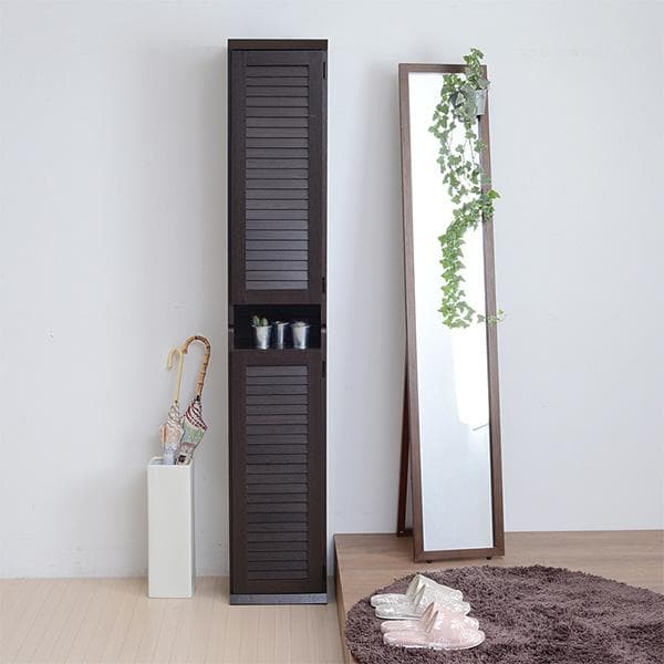 31.5㎝幅 開店記念セール！！ シューズボックス スリム 玄関収納 3