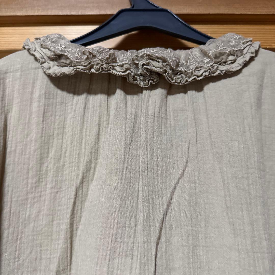 新品未使用ピンクハウス　Aラインチュニック