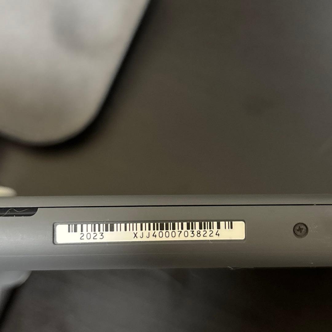 【極美品】Switch LITE カバー付き本体