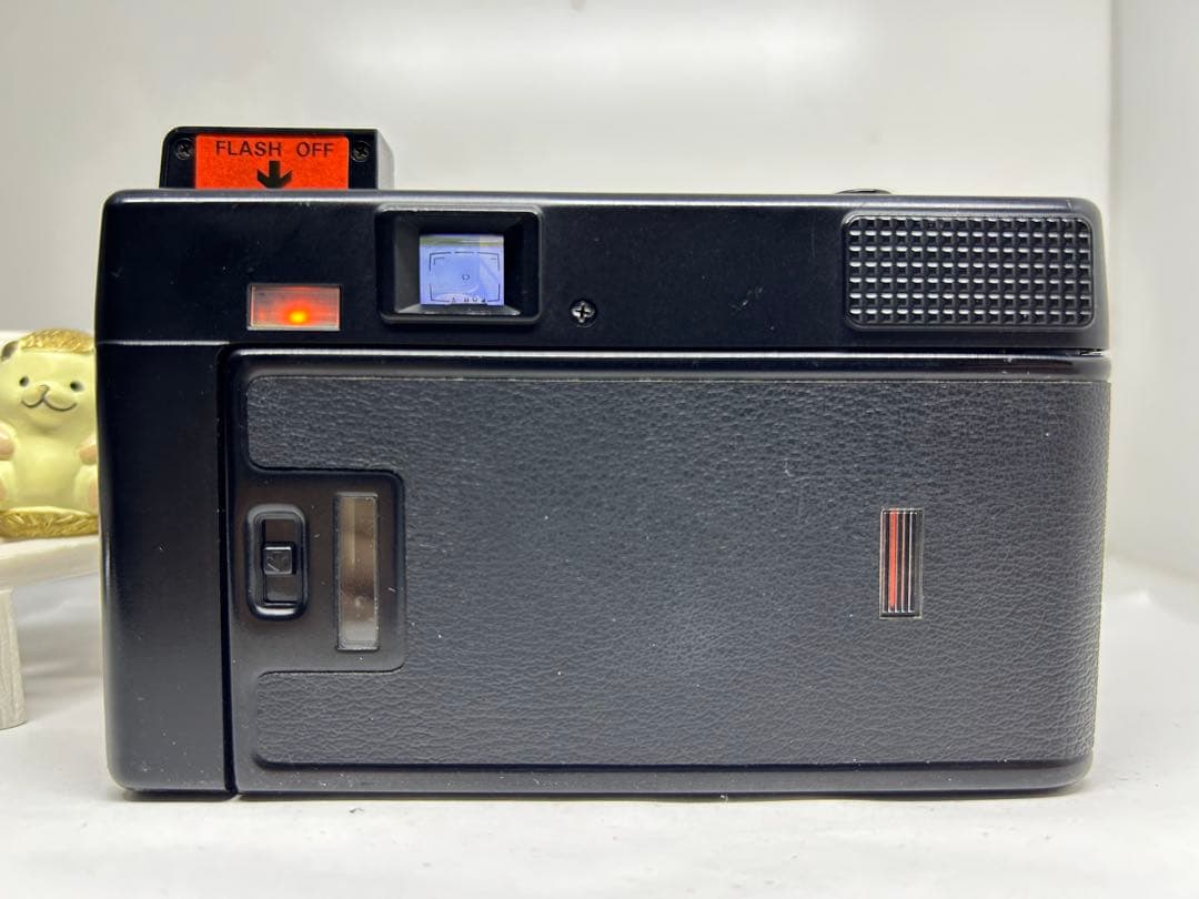 Nikon ニコン L35AFピカイチ 動作品　コンパクトカメラ　比較的美品