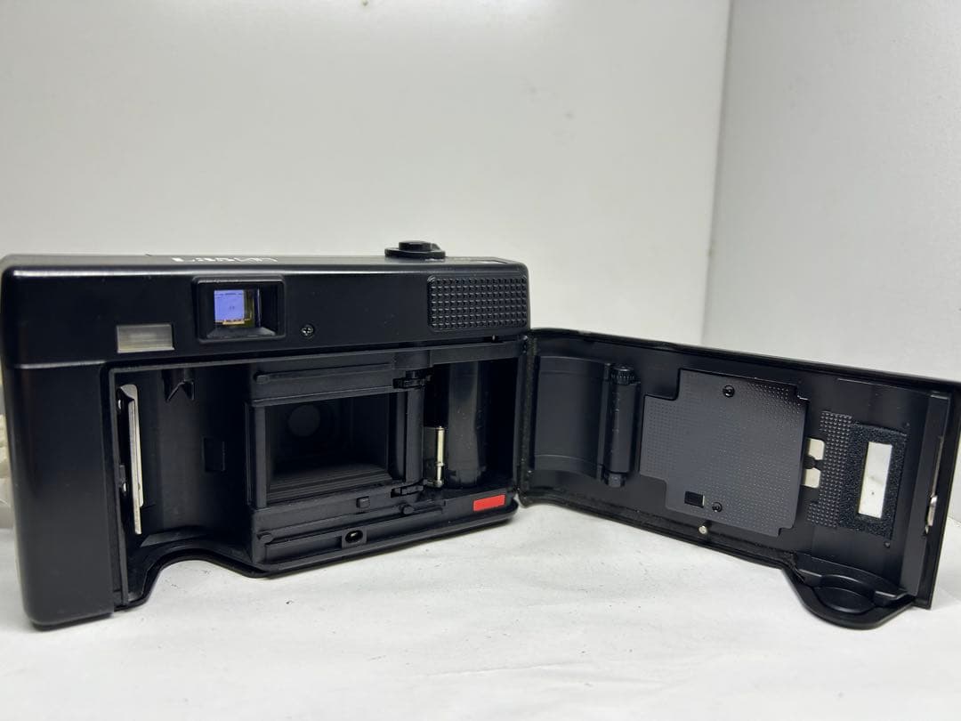 Nikon ニコン L35AFピカイチ 動作品　コンパクトカメラ　比較的美品