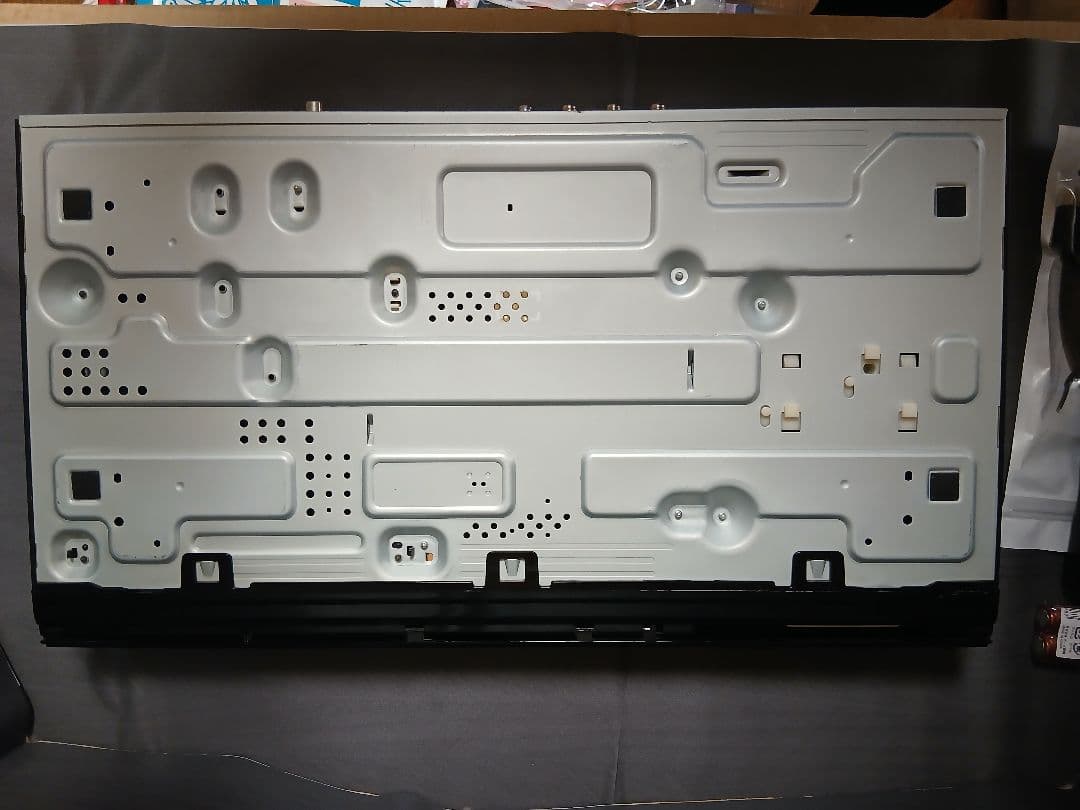 500GB シャープ AQUOS BDレコーダー☆BD-W570☆リモコン付 5