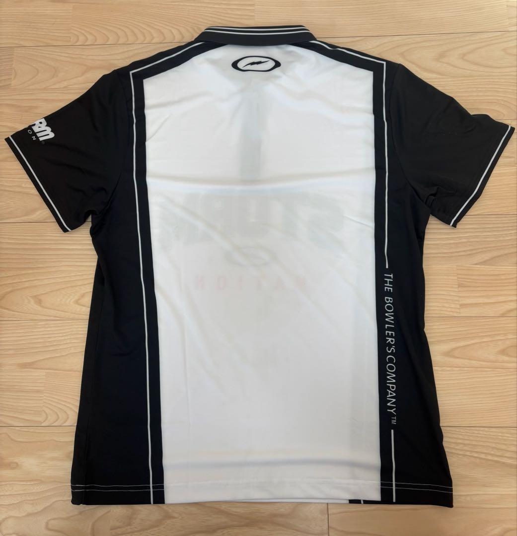 【新品】STORM NATION ボウリングウェア Lサイズ