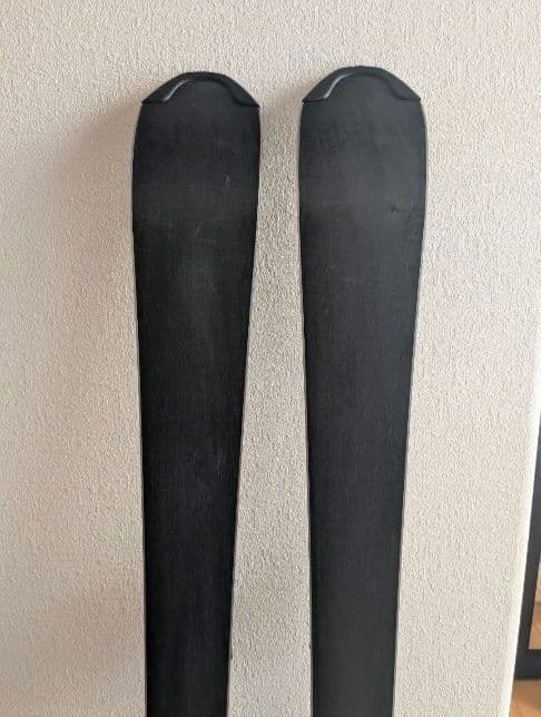 【24h限定値下げ】SALOMON CROSSMAX 120ミッドスキー