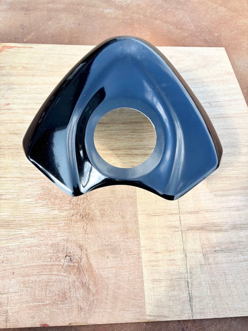 GSXR-1000R用 タンクカバー FRP製 SUZUKI スズキ 才谷屋