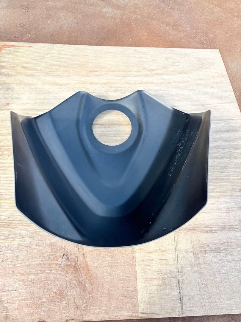 GSXR-1000R用 タンクカバー FRP製 SUZUKI スズキ 才谷屋