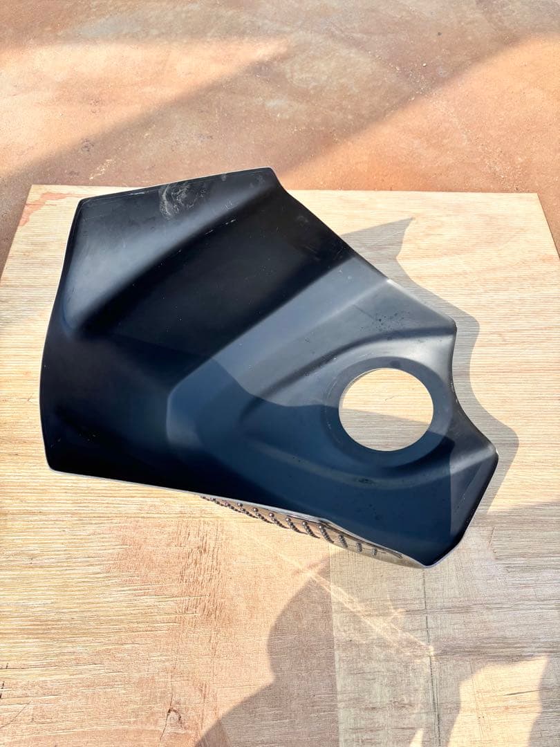 GSXR-1000R用 タンクカバー FRP製 SUZUKI スズキ 才谷屋