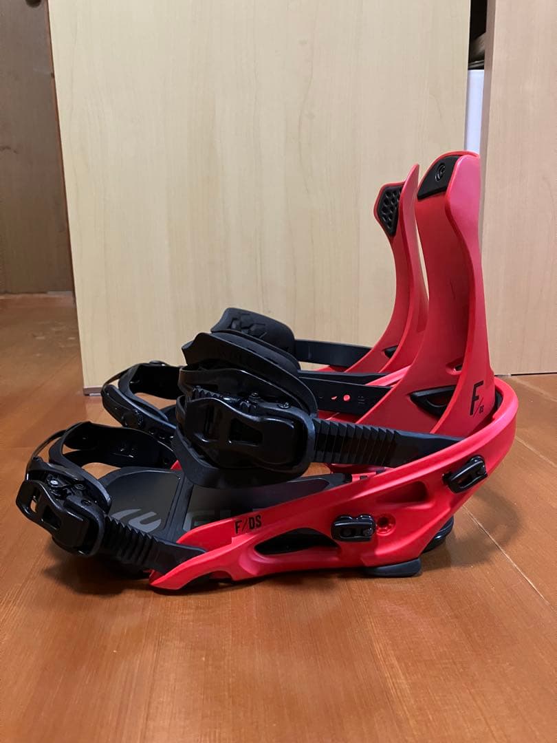 一回使用★FLUX★DSビンディングMサイズ★フラックス