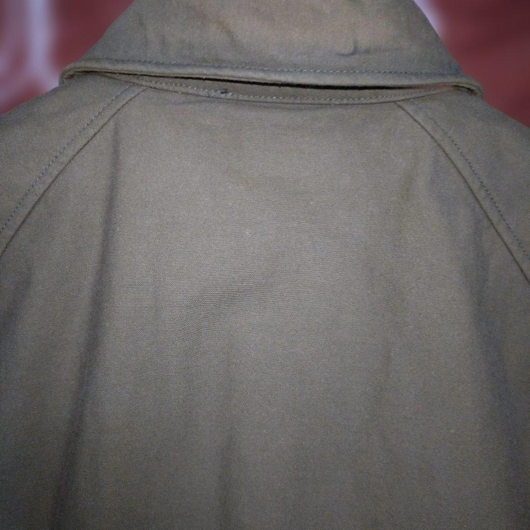 ＷＥＳＴ ＲＩＤＥ ウエストライド　　デッキジャケット　　ＸＬ