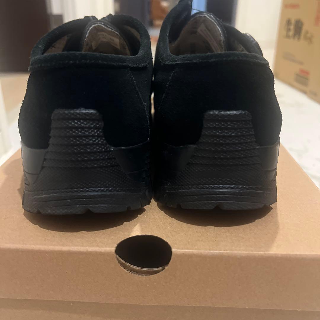 T*7様 pg KNOCK 2 ブラック 防水