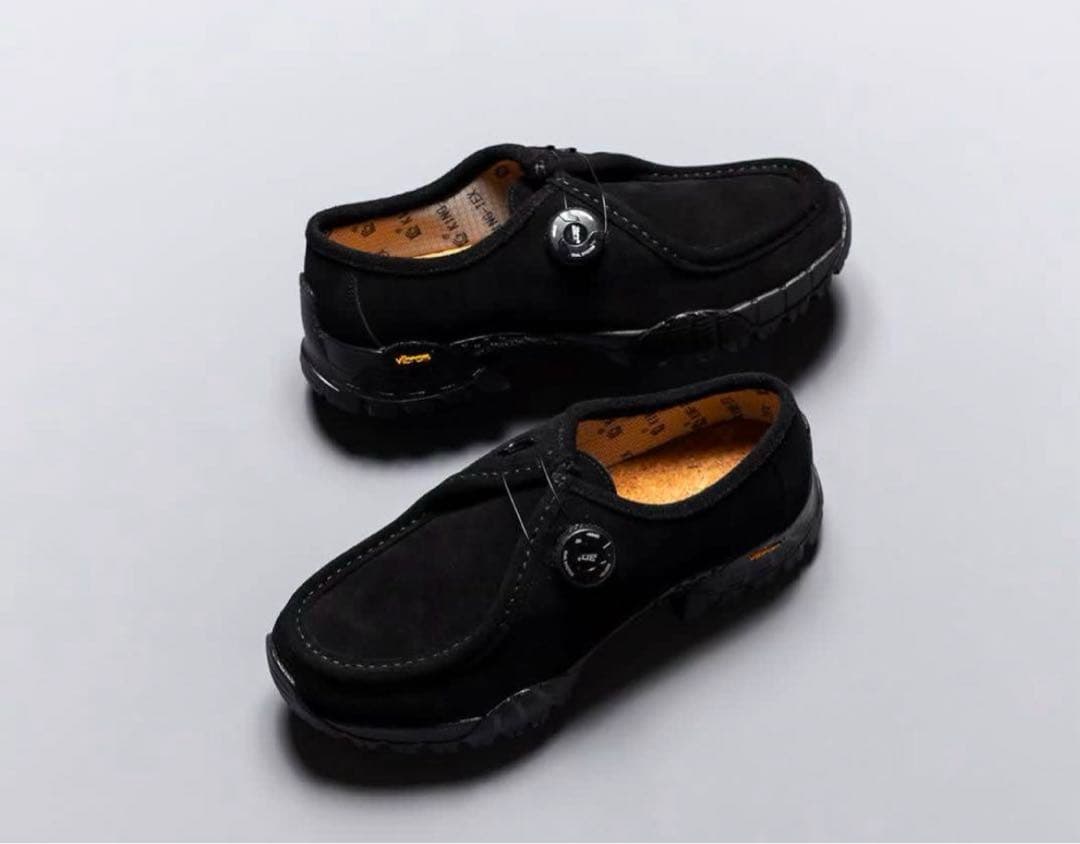 T*7様 pg KNOCK 2 ブラック 防水