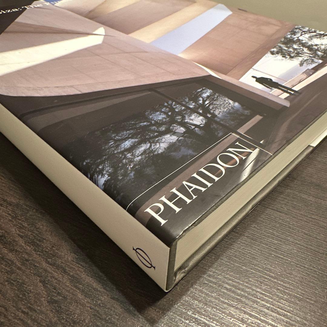 希少/ Álvaro Siza: The Function of Beauty