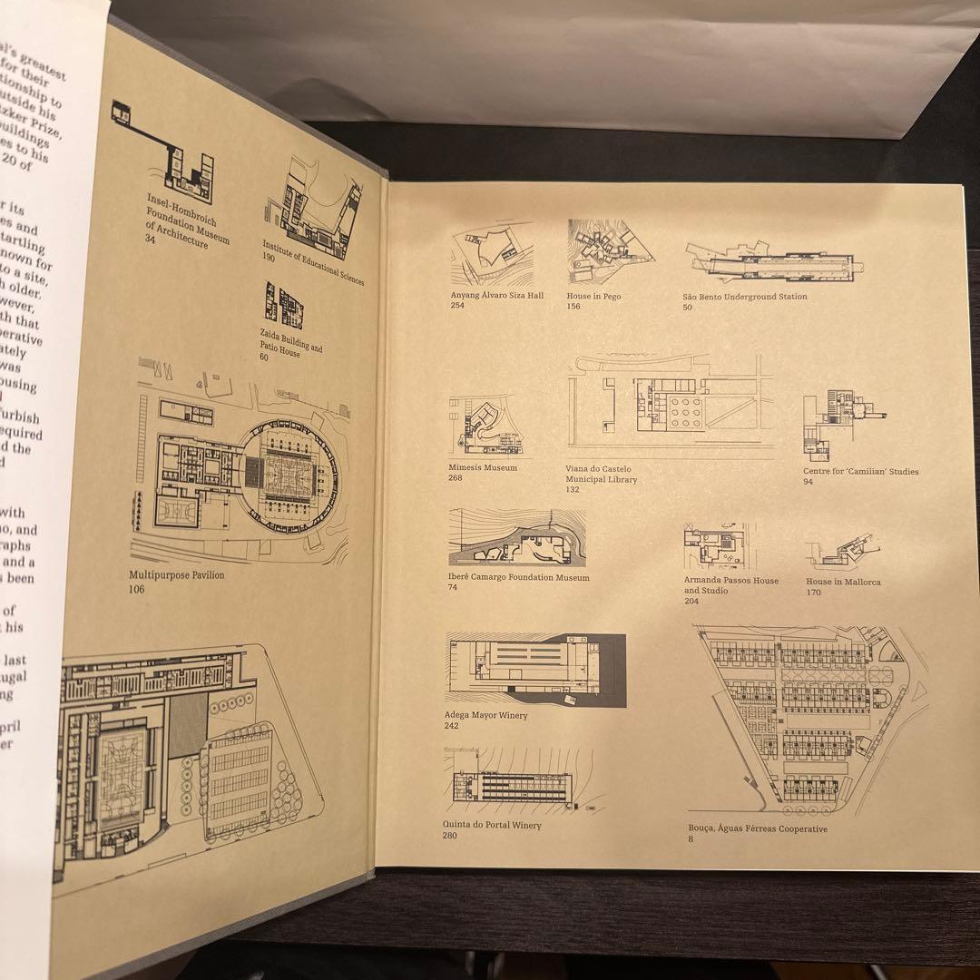 希少/ Álvaro Siza: The Function of Beauty