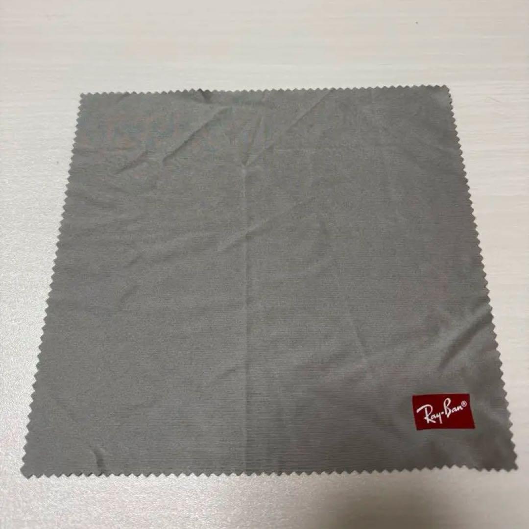 【新品未使用】レイバンサングラスRB4258グラデーションカラー