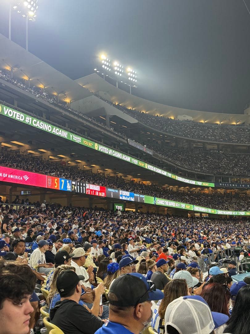 クレイトン・カーショー 3000奪三振 ボブルヘッド