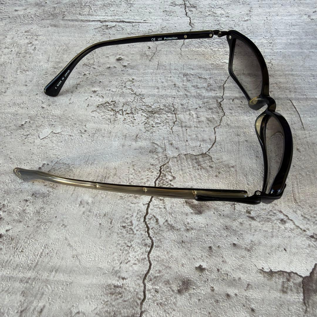 Jean Paul Gaultier JPG サングラス