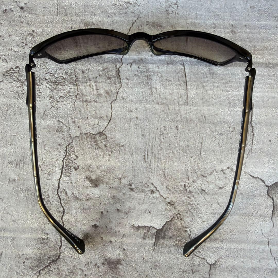 Jean Paul Gaultier JPG サングラス